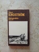 Sk&auml;rg&aring;rdsliv