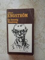 En konstig blandning