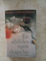 En alldeles egen skapelse