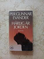 H&auml;rlig &auml;r jorden