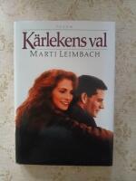 K&auml;rlekens val