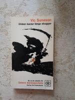 D&ouml;den kastar l&aring;nga skuggor