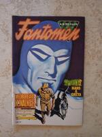 FANTOMEN nr: 18/1983 - Medborgare K. Walker (VF+) (4888)