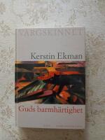 Guds barmh&auml;rtighet