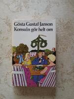 Konsuln g&ouml;r helt om