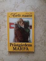 Pr&auml;stg&aring;rdens MARIA