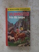 Vildhingsten fr&aring;n Bl&aring; Bergen (1585)