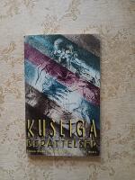 Kusliga ber&auml;ttelser