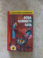 R&ouml;da rummets g&aring;ta (1694)