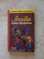 ANNIKA m&ouml;ter skr&auml;cken (1637)