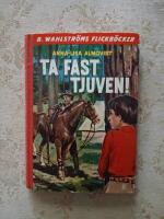 Ta fast tjuven (826)