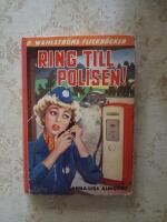 Ring till polisen! (868)