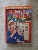 Ring till polisen! (868)