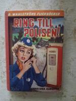 Ring till polisen! (868)