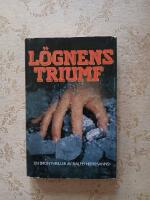 L&ouml;gnens triumf