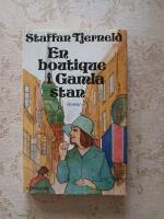 En boutique i Gamla Stan