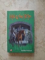 Hotell Gr&ouml;na H&auml;sten