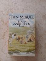 St&auml;ppvandringen