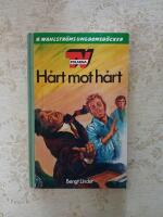 TV-Polarna i h&aring;rt mot h&aring;rt (2024)