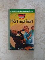 TV-Polarna i h&aring;rt mot h&aring;rt (2024)