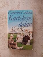 K&auml;rlekens dalar