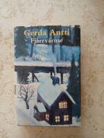 Fj&auml;rrv&auml;rme