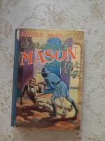 Sergeant Mason klarar sig