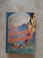 Det f&ouml;rsvunna aeroplanet