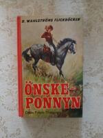 &Ouml;nske-Ponnyn (1535-36)
