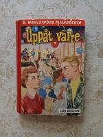 Upp&aring;t v&auml;rre (701)