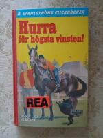 Hurra f&ouml;r h&ouml;gsta vinsten (1188)