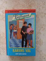 Karens val (Tjejligan) (2763)