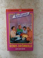 Ronis dr&ouml;mkille (Tjejligan) (2762)