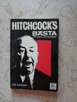 Hitchcock&acute;s B&auml;sta (11:e samlingen)