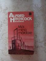 M&ouml;t mina m&ouml;rdare