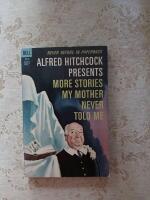 Presents more stories my mother never told me (Amerikansk)