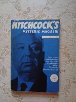 Alfred Hitchcock&acute;s mysterie magasin nr: 1/1964
