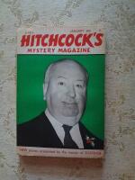 Alfred Hitchcock&acute;s mystery magazine nr: 1/1970 (Amerikansk)