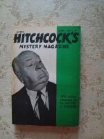 Alfred Hitchcock&acute;s mystery magazine nr: 4/1970 (Amerikansk)
