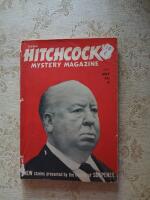 Alfred Hitchcock&acute;s mystery magazine nr: 5/1973 (Amerikansk)
