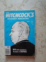 Alfred Hitchcock&acute;s mystery magazine nr: 5/1976 (Amerikansk)
