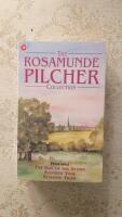 The Rosamunde Pilcher collection (The day of the storm,Another View, Sleeping Tiger) (Engelsk)