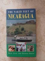 The naked feet of NICARAGUA (Engelsk)