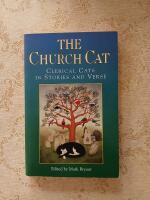THE CHURCH CAT (Engelsk)