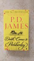 Death Comes to Pemberley