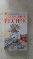 Flowers in the rain and other stories (Engelsk)