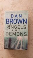 Angels & demons (Engelsk)