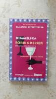 Himmelska f&ouml;rbindelser