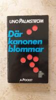 D&auml;r kanonen blommar