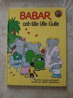 Babar och lille Ulle-Gulle